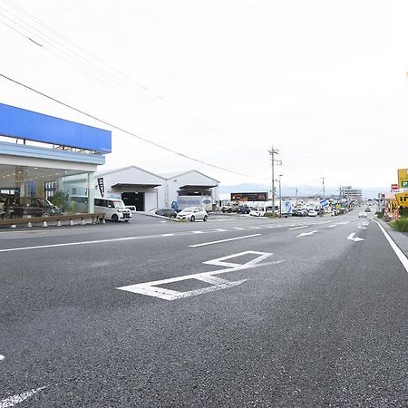 Select Inn Numazu Exterior photo