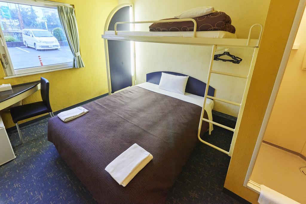 Select Inn Numazu Exterior photo