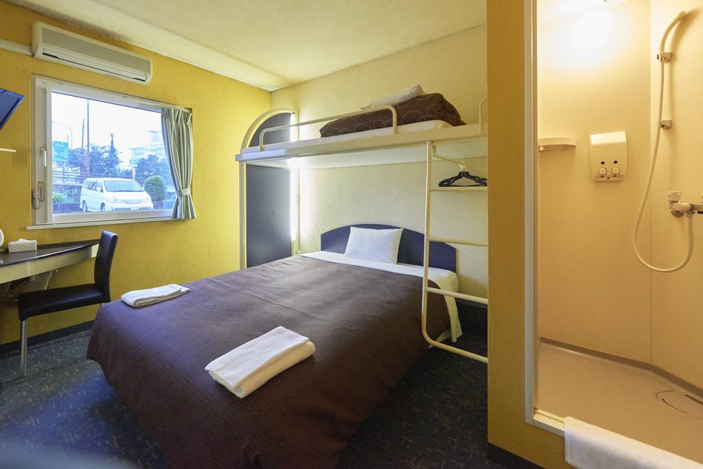Select Inn Numazu Exterior photo