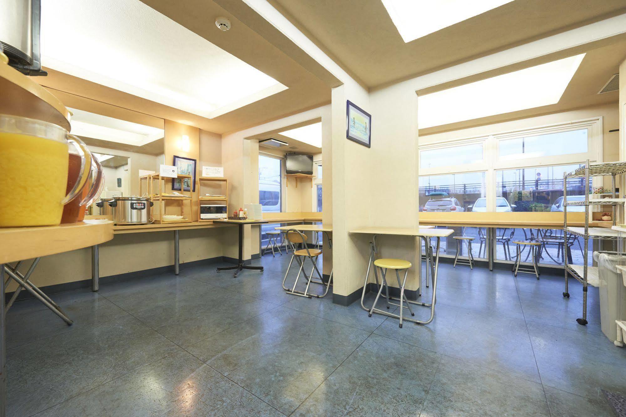 Select Inn Numazu Exterior photo
