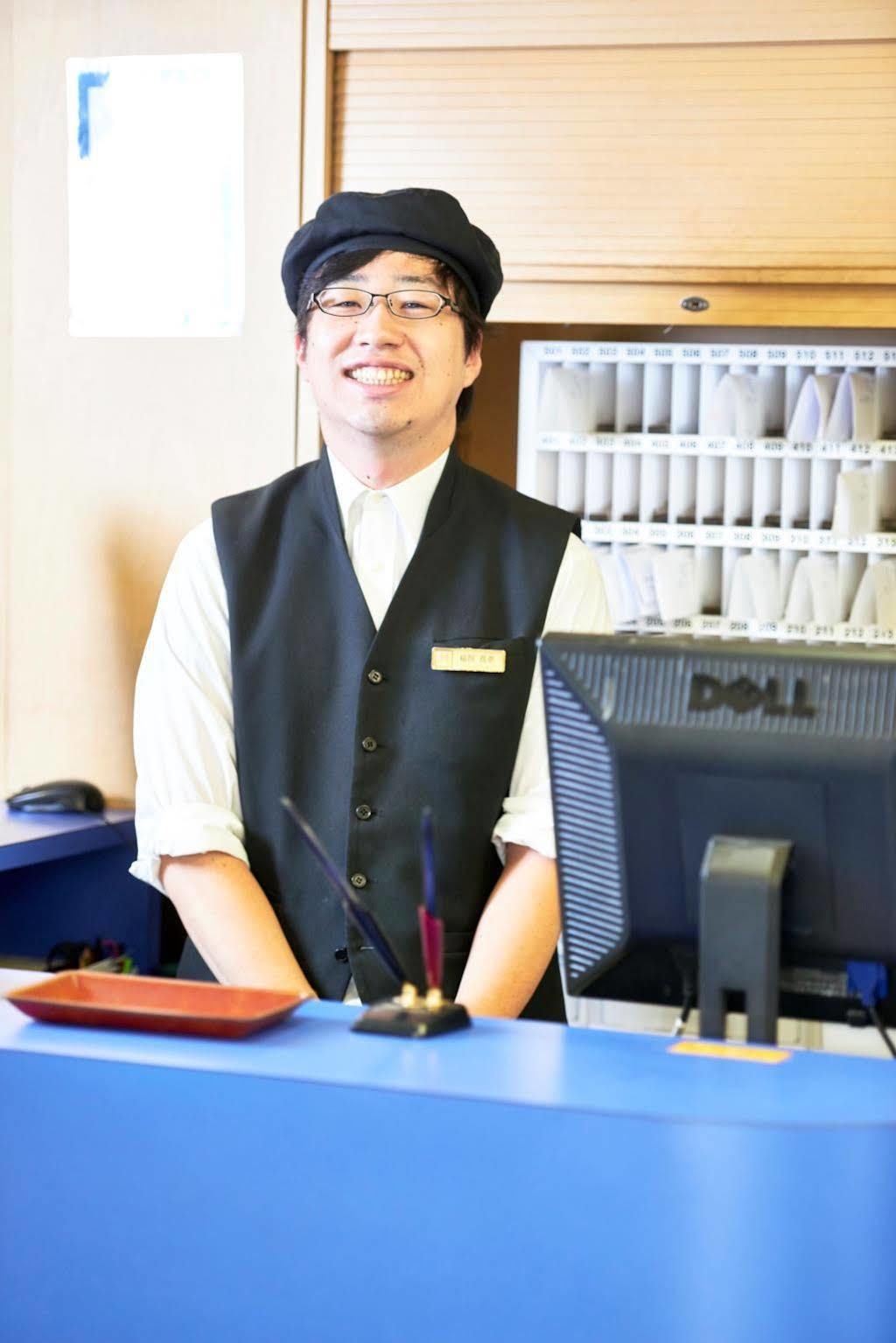Select Inn Numazu Exterior photo